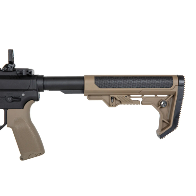                             Specna Arms SA-FX01 FLEX™ HAL ETU™ - Half-Tan                        