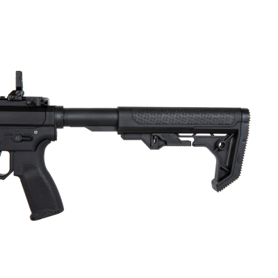                             Specna Arms SA-FX01 FLEX™ HAL ETU™ - Black                        