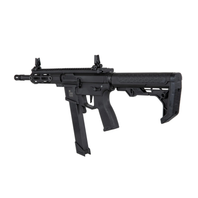                             Specna Arms SA-FX01 FLEX™ HAL ETU™ - Black                        