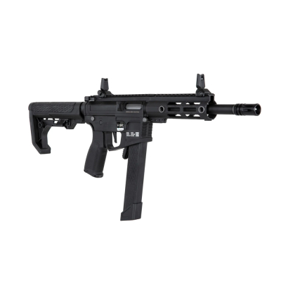                             Specna Arms SA-FX01 FLEX™ HAL ETU™ - Black                        