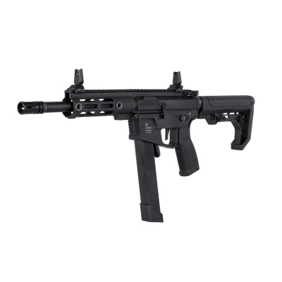                             Specna Arms SA-FX01 FLEX™ HAL ETU™ - Black                        