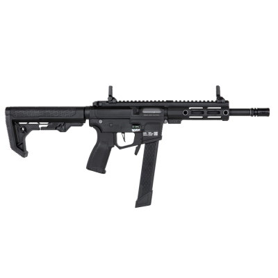                             Specna Arms SA-FX01 FLEX™ HAL ETU™ - Black                        