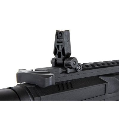                             Specna Arms SA-FX01 FLEX™ HAL ETU™ - Black                        