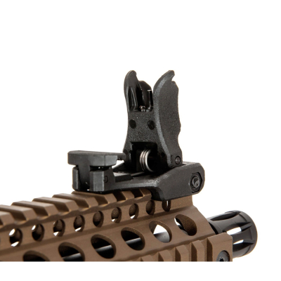                             SA-C19 CORE™Daniel Defense® - Chaos Bronze                        