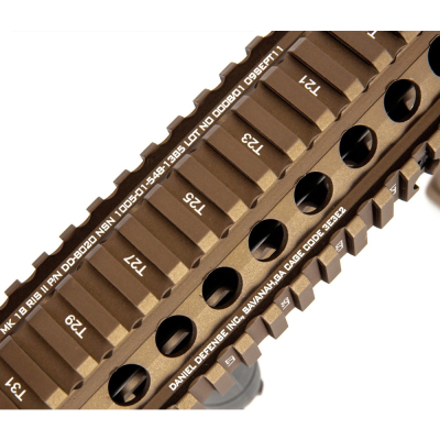                             SA-C19 CORE™Daniel Defense® - Chaos Bronze                        