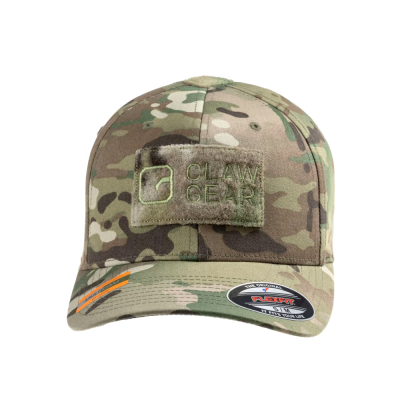                             Clawgear Operator Cap, size S/M - Multicam                        