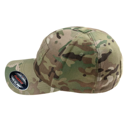                             Clawgear Operator Cap, size S/M - Multicam                        