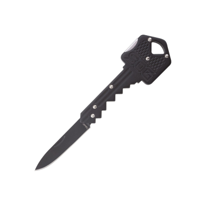                             Key Knife - Black                        