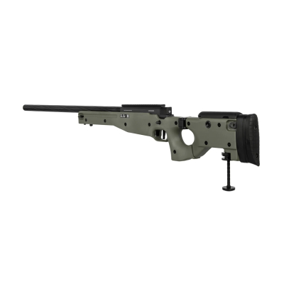                             SA-S14 Sniper Rifle                        