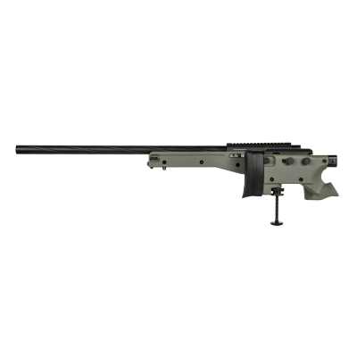                             SA-S14 Sniper Rifle                        