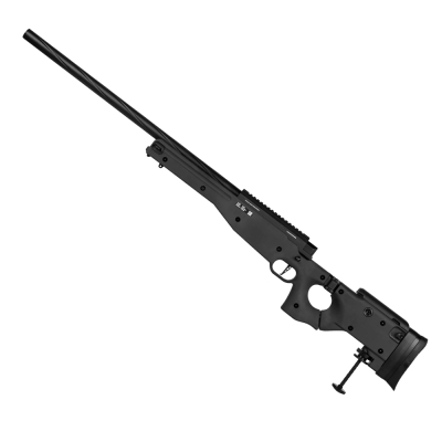                             SA-S14 Sniper Rifle                        