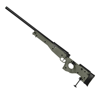 SA-S14 Sniper Rifle                    