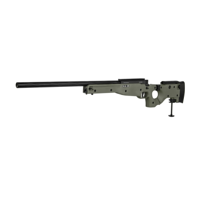                             SA-S14 Sniper Rifle                        