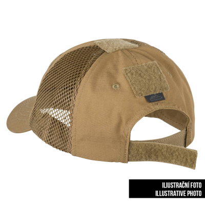                             Vent Baseball Cap Ripstop HELIKON-TEX® - Adaptive Green                        