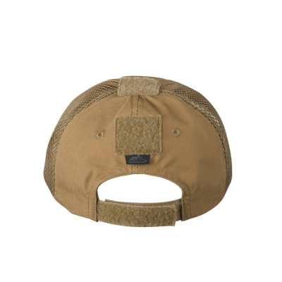                             Kšiltovka Vent Ripstop HELIKON-TEX®  - Coyote                        