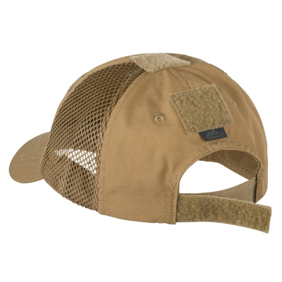                             Kšiltovka Vent Ripstop HELIKON-TEX®  - Coyote                        