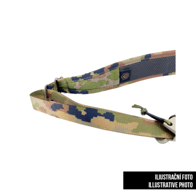                             Two Point Sling Conquer - Multicam                        