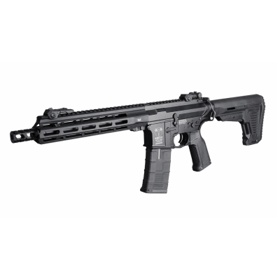                             ICS CXP-MMR SBR Ergo Stock - Black                        