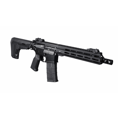                             ICS CXP-MMR SBR Ergo Stock - Black                        