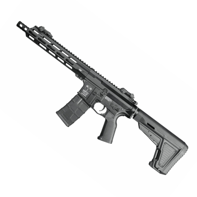 ICS CXP-MMR SBR ergonomická pažba - Černá                    