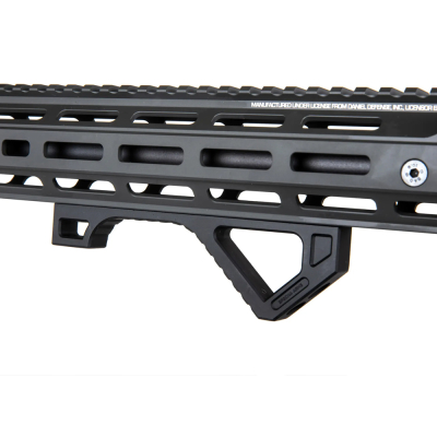                             Specna Arms Daniel Defense® SA RISIII 14,5&#039;&#039; EDGE™ HAL ETU                        