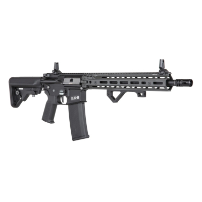                             Specna Arms Daniel Defense® SA-E28 RISIII 14,5&#039;&#039; EDGE™ HAL ETU                        