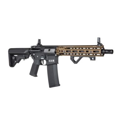                             Specna Arms Daniel Defense® SA RISIII 10,5&#039;&#039; EDGE™ HAL ETU™                        