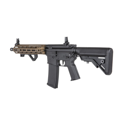                             Specna Arms Daniel Defense® SA RISIII 10,5&#039;&#039; EDGE™ HAL ETU™                        