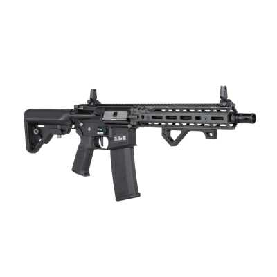                             Specna Arms Daniel Defense® SA RISIII 10,5&#039;&#039; EDGE™ HAL ETU™                        