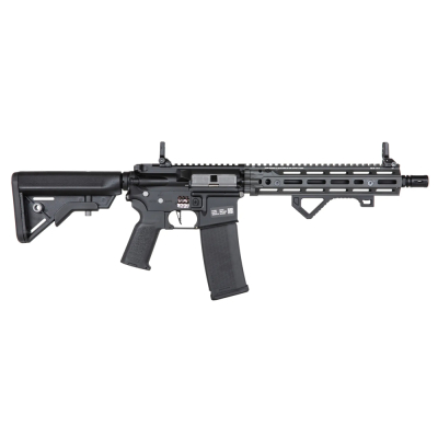                             Specna Arms Daniel Defense® SA-E27 RISIII 10,5&#039;&#039; EDGE™ HAL ETU™                        