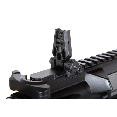                             Specna Arms Daniel Defense® SA RISIII 10,5&#039;&#039; EDGE™ HAL ETU™                        