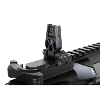                             Specna Arms Daniel Defense® SA RISIII 10,5&#039;&#039; EDGE™ HAL ETU™                        