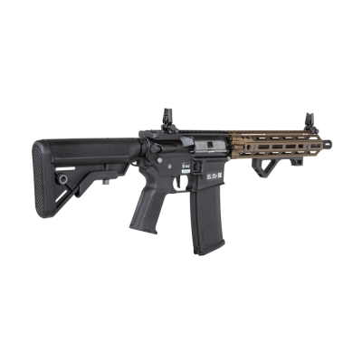                             Specna Arms Daniel Defense® SA RISIII 10,5&#039;&#039; EDGE™ HAL ETU™                        