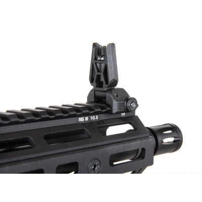                             Specna Arms Daniel Defense® SA RISIII 10,5&#039;&#039; EDGE™ HAL ETU™                        