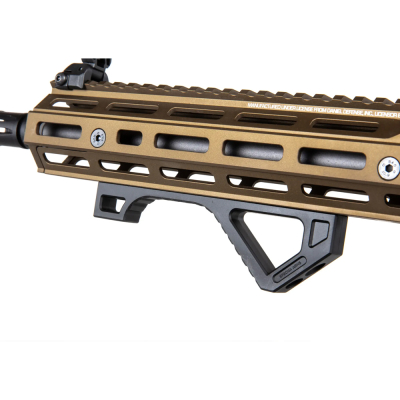                             Specna Arms Daniel Defense® SA RISIII 10,5&#039;&#039; EDGE™ HAL ETU™                        