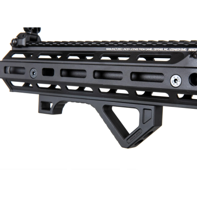                             Specna Arms Daniel Defense® SA RISIII 10,5&#039;&#039; EDGE™ HAL ETU™                        