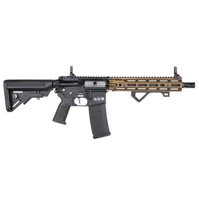                             Specna Arms Daniel Defense® SA RISIII 10,5&#039;&#039; EDGE™ HAL ETU™                        