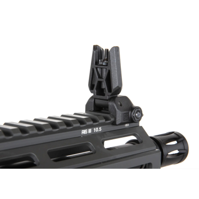                             Specna Arms Daniel Defense® SA RISIII 10,5&#039;&#039; EDGE™ HAL ETU™                        