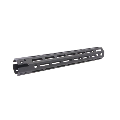                             SRS A2 Handguard 22&quot; - Black                        