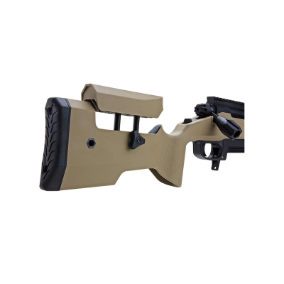                             TAC-41 Polymer Sport - FDE                        