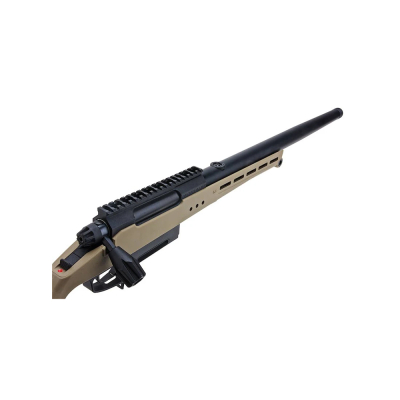                             TAC-41 Polymer Sport - FDE                        