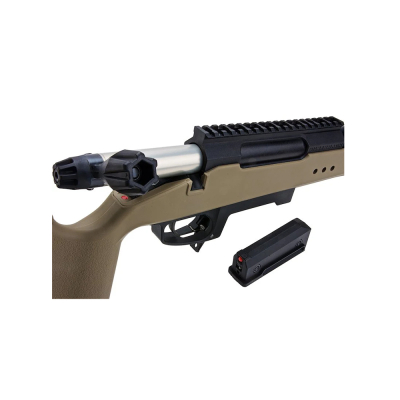                             TAC-41 Polymer Sport - FDE                        