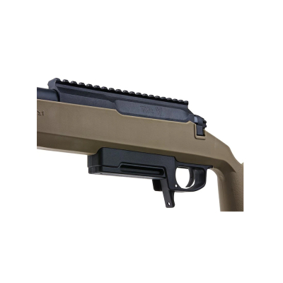                             TAC-41 Polymer Sport - FDE                        