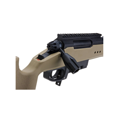                             TAC-41 Polymer Sport - FDE                        