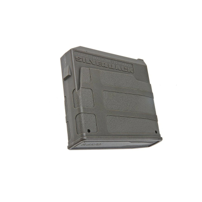                             TAC 41 Long Magazine 100bb - Wolf Grey                        