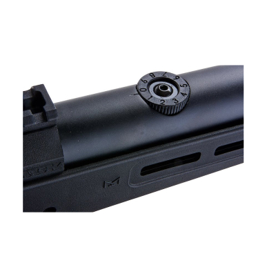                             TAC-41 Polymer Sport - black                        