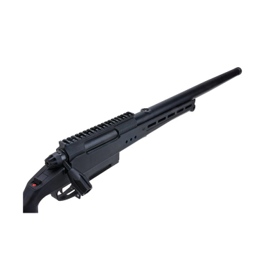                             TAC-41 Polymer Sport - black                        