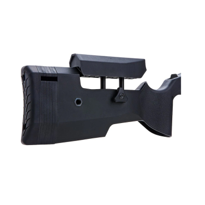                             TAC-41 Polymer Sport - black                        