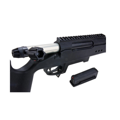                             TAC-41 Polymer Sport - black                        