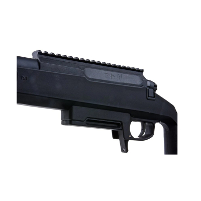                             TAC-41 Polymer Sport - black                        